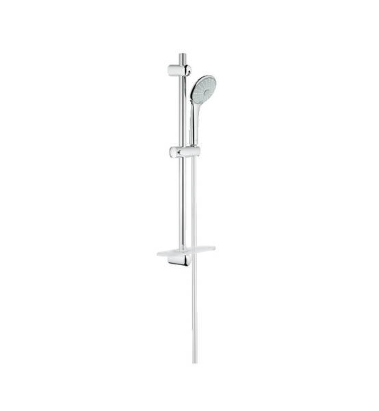 Душ система Euphoria 110 Massage с 3 струи - GROHE