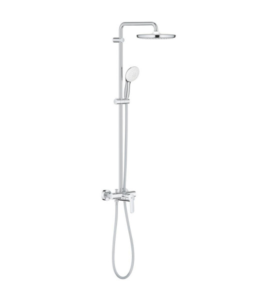 Душ система NTempesta Cosmopolitan 250 - GROHE