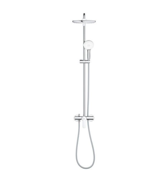 Душ система NTempesta Cosmopolitan 250 - GROHE