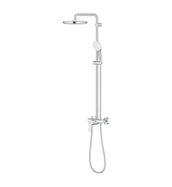 Душ система NTempesta Cosmopolitan 250 - GROHE
