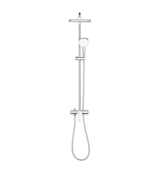 Душ система NTempesta Cosmopolitan 250 - GROHE