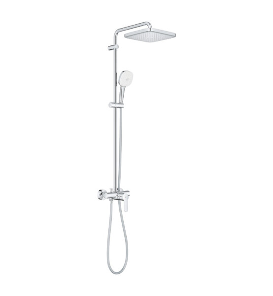 Душ система NTempesta Cosmopolitan 250 - GROHE