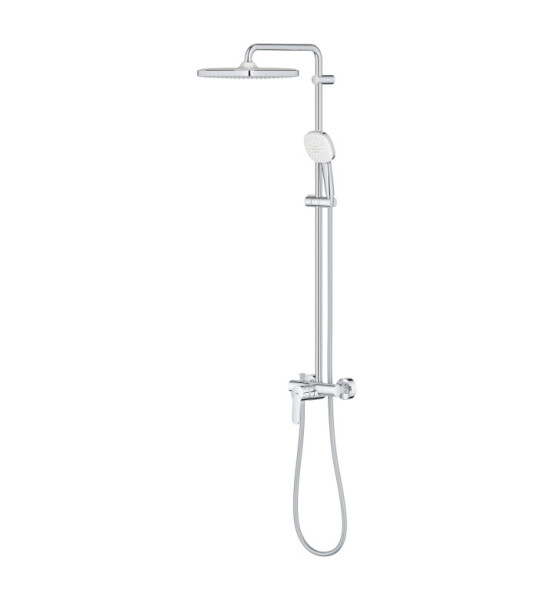 Душ система NTempesta Cosmopolitan 250 - GROHE