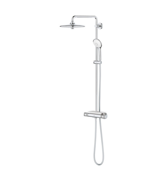Душ система Euphoria 260, CoolTouch - GROHE