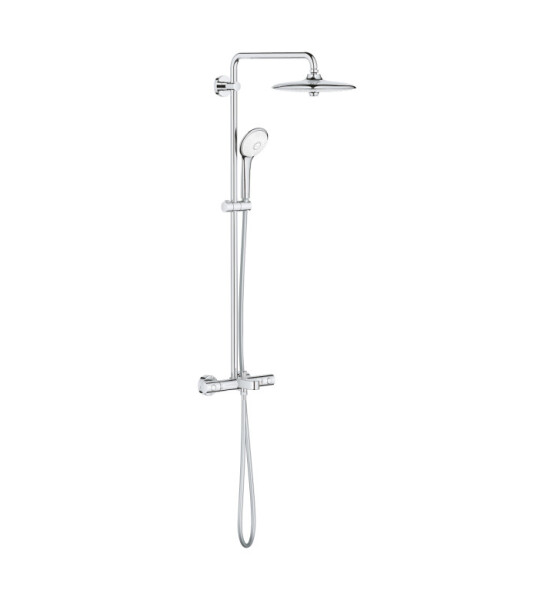 Душ система Euphoria 260 - GROHE