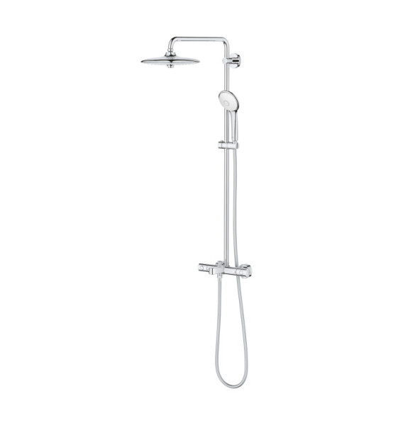 Душ система Euphoria 260 - GROHE
