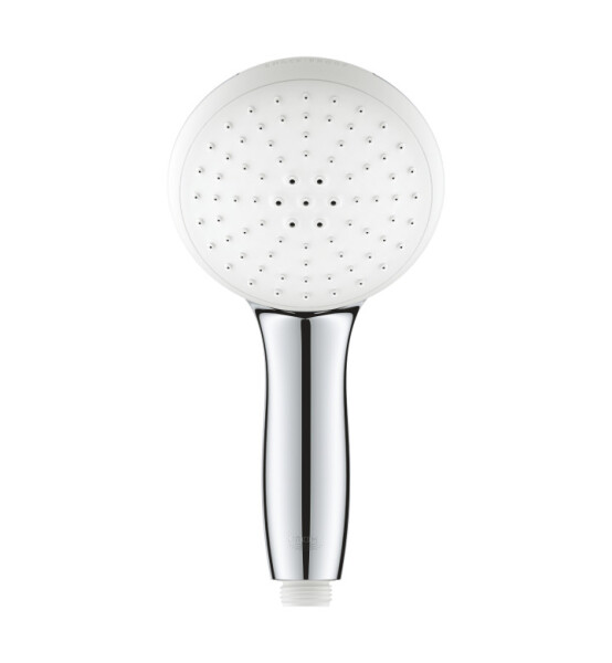 Ръчен душ с 2 струи, Tempesta 110, 5.7l/min - GROHE