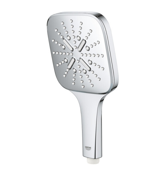 Ръчен душ с 3 струи Rainshower SmartActive 130 - GROHE