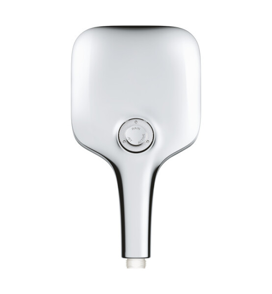 Ръчен душ с 3 струи Rainshower SmartActive 130 - GROHE