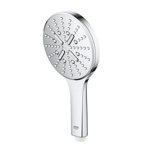 Ръчен душ с 3 струи Rainshower SmartActive 130 - GROHE