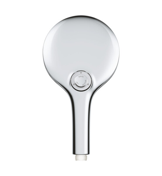 Ръчен душ с 3 струи Rainshower SmartActive 130 - GROHE