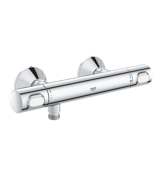 Смесител с термостат за душ, Grohtherm 500 - GROHE