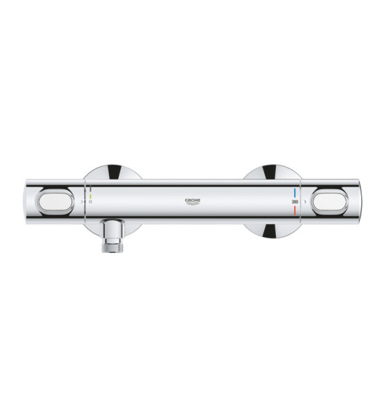 Смесител с термостат за душ, Grohtherm 500 - GROHE