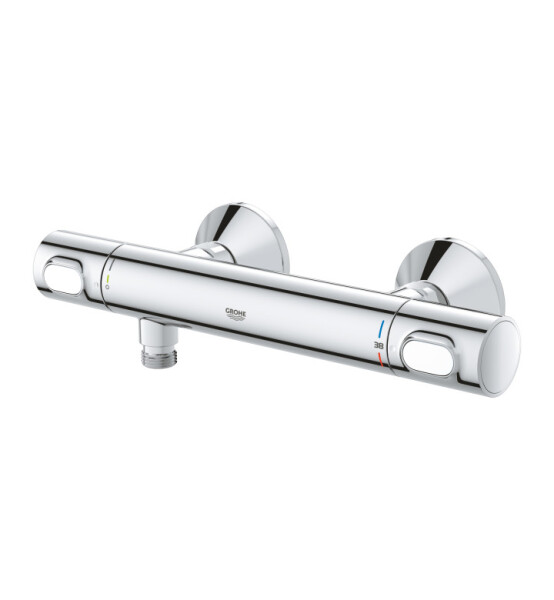 Смесител с термостат за душ, Grohtherm 500 - GROHE