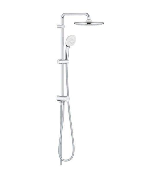 Душ система Tempesta 250, с превключвател - GROHE