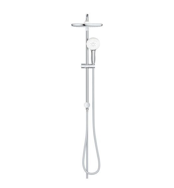 Душ система Tempesta 250, с превключвател - GROHE