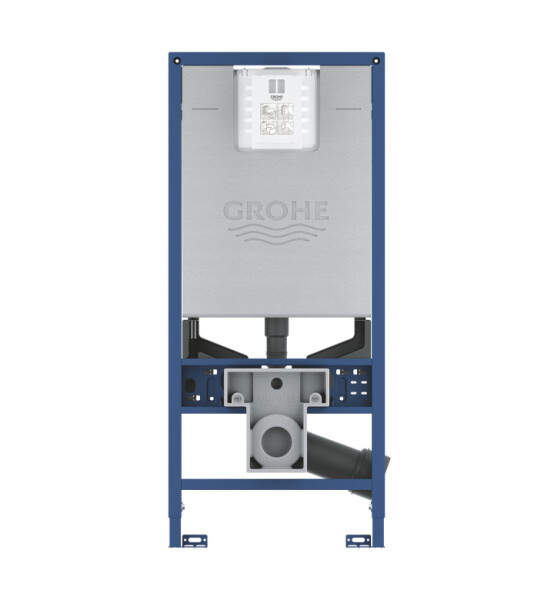 Rapid SLX структура за WC 1.13m - GROHE
