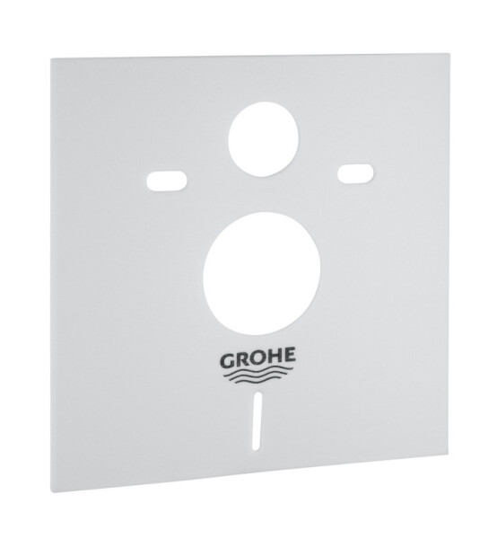 Комплект за WC Solido 6 в 1 - GROHE