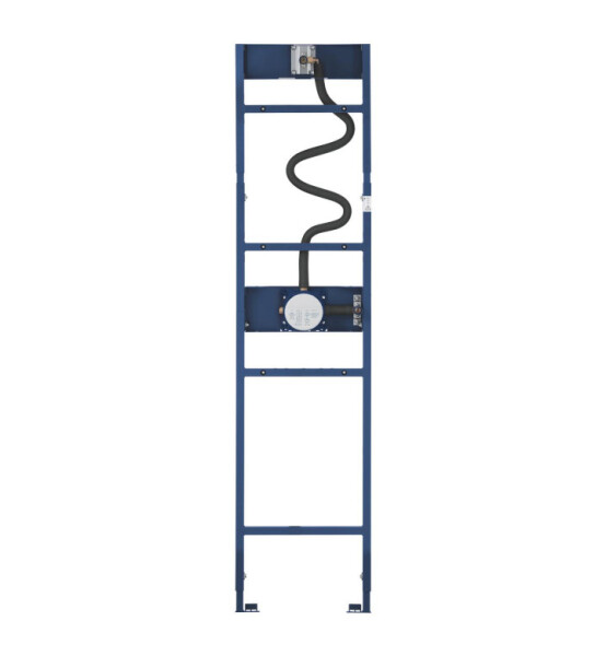 Rapido Shower Frame, Mono елемент за скрит монтаж за душ - GROHE