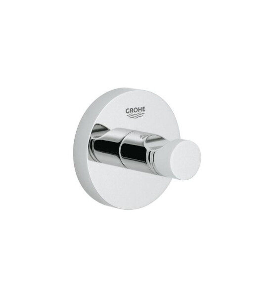 Закачалка за хавлии Essentials - GROHE