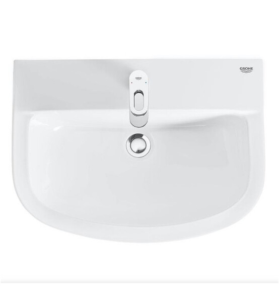 Умивалник за стенен монтаж 65 cm Bau Ceramic - GROHE