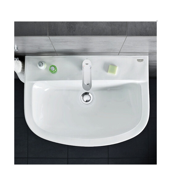 Умивалник за стенен монтаж 65 cm Bau Ceramic - GROHE