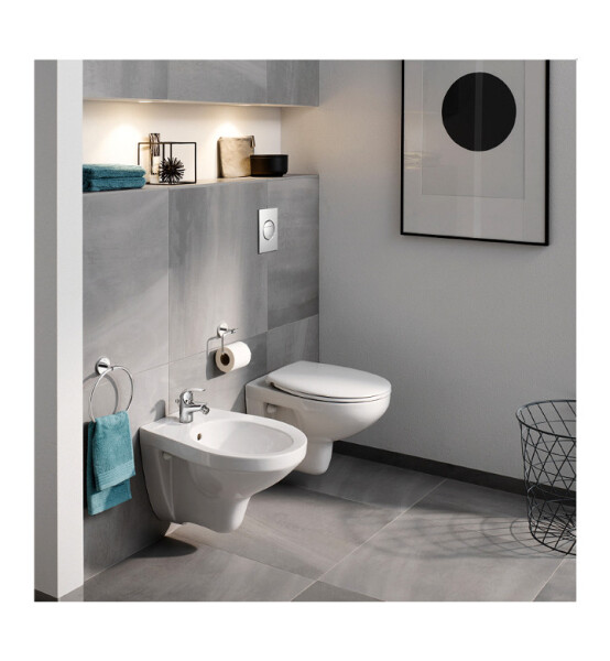 Умивалник за стенен монтаж 65 cm Bau Ceramic - GROHE