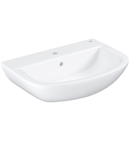 Умивалник за стенен монтаж 60 cm Bau Ceramic - GROHE