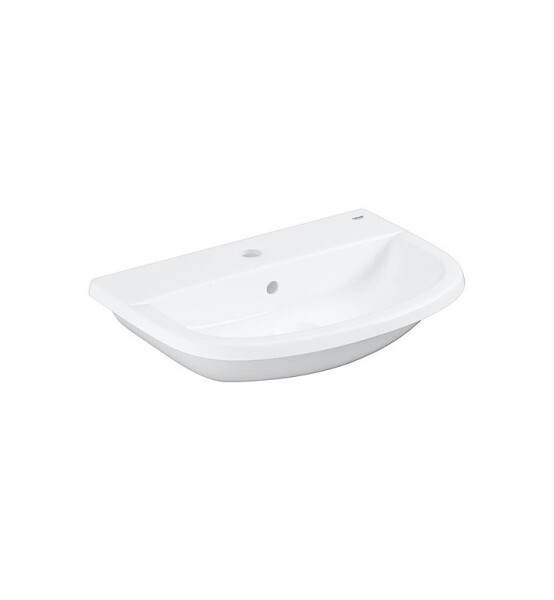 Умивалник за вграждане върху плот 55 cm Bau Ceramic - GROHE
