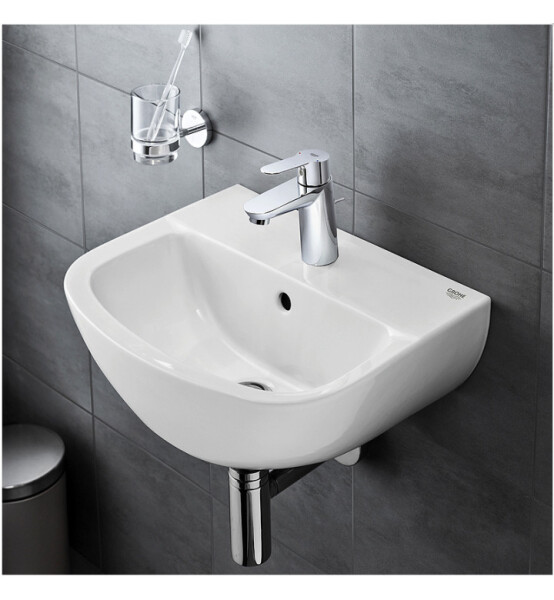 Умивалник за стенен монтаж 45 cm Bau Ceramic - GROHE