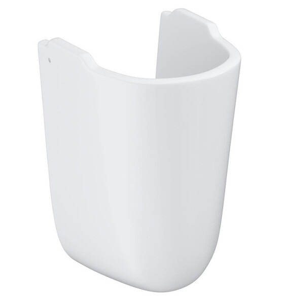 Полуконзола за умивалник Bau Ceramic - GROHE
