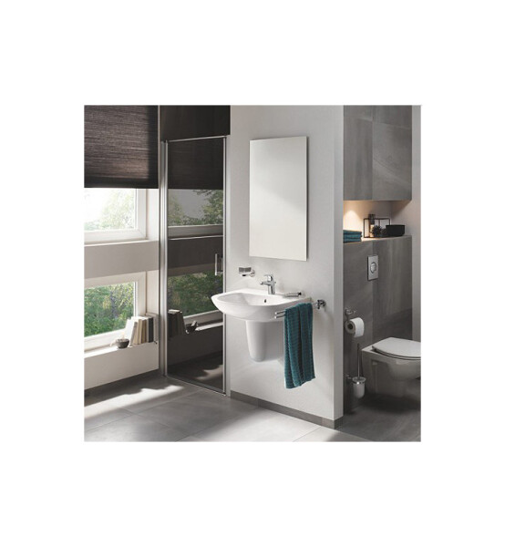 Полуконзола за умивалник Bau Ceramic - GROHE