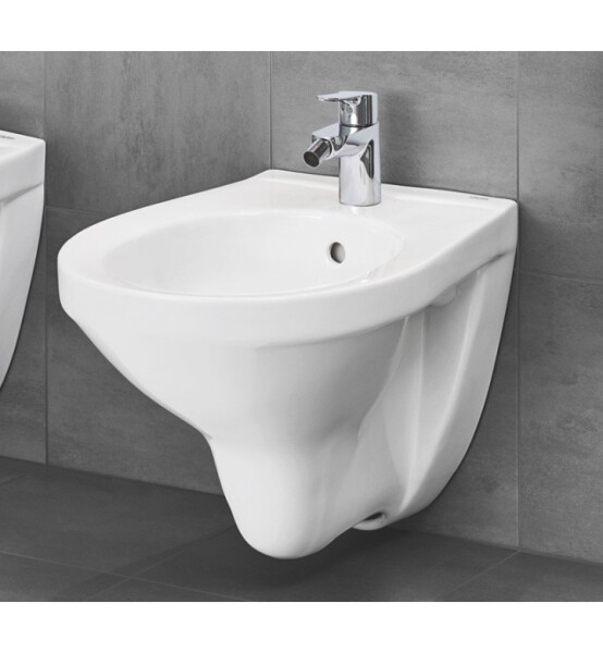 Биде конзолно Bau Ceramic - GROHE