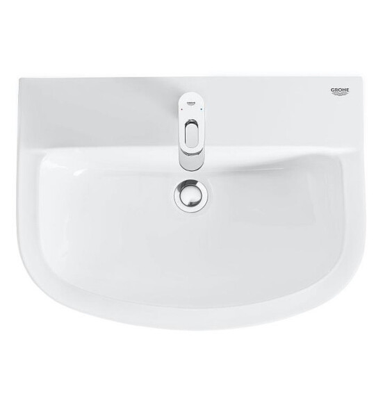 Умивалник за стенен монтаж 55 cm Bau Ceramic - GROHE