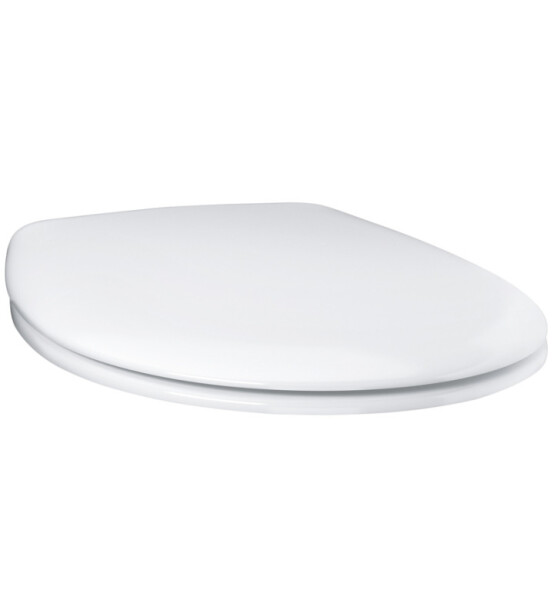 Седалка и капак за тоалетна чиния Bau Ceramic - GROHE