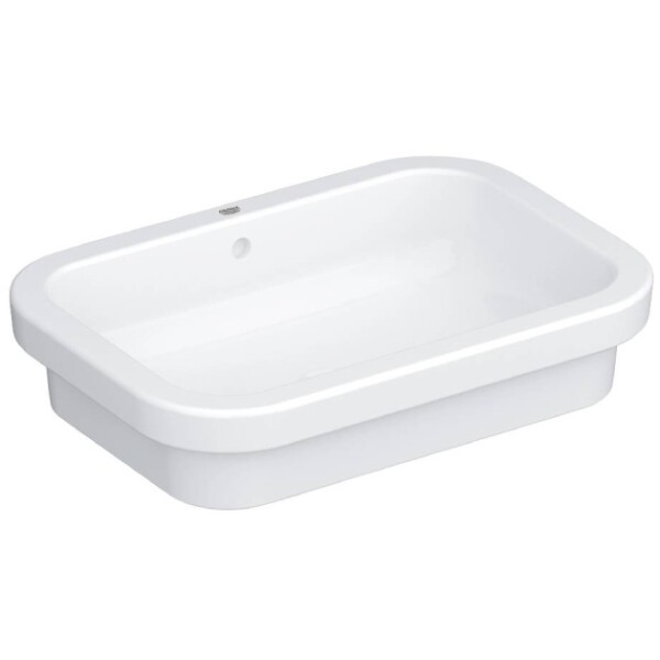 Умивалник за монтаж върху плот, 600mm, Eurosmart - GROHE