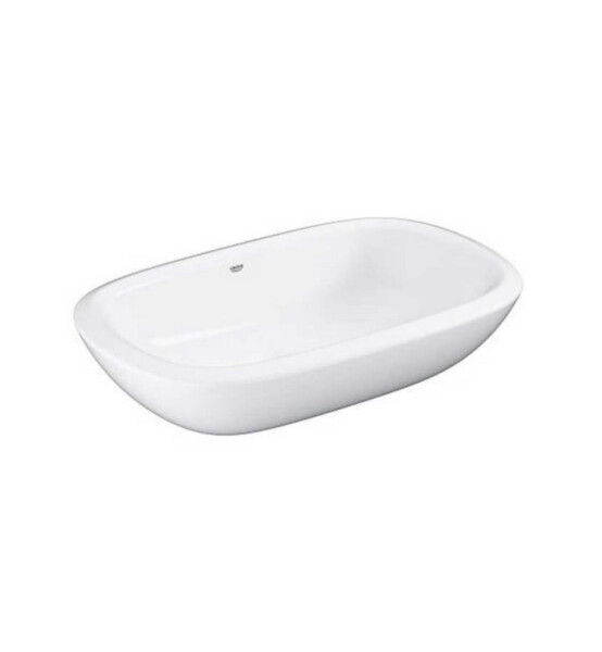 Умивалник тип купа, за монтаж върху плот, Eurostyle - 50 cm - GROHE