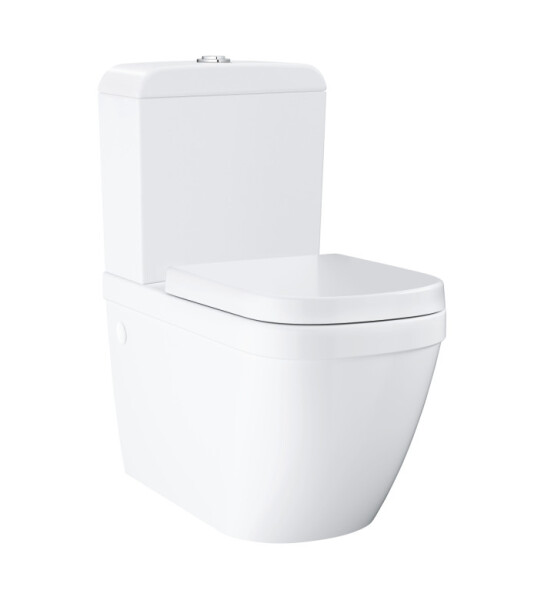 Моноблок Euro Ceramic от 3 части - GROHE