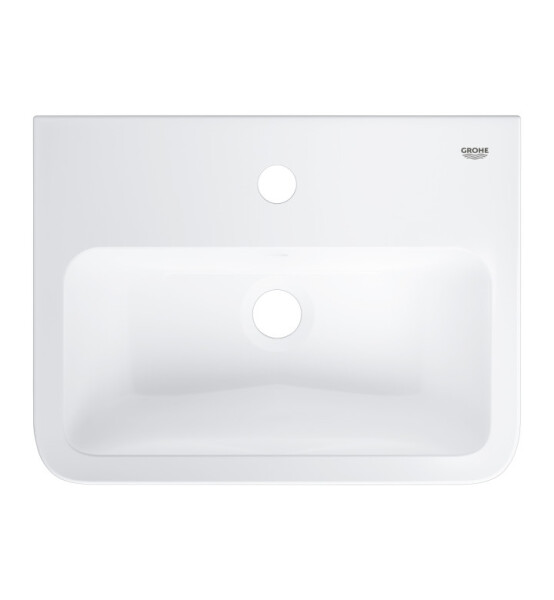 Умивалник за стенен монтаж 450 х 350 х 141 mm, BauEdge - GROHE