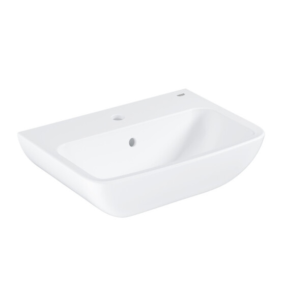 Умивалник за стенен монтаж 550 х 400 х 135 mm, BauEdge  - GROHE