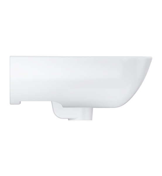 Умивалник за стенен монтаж 550 х 400 х 135 mm, BauEdge  - GROHE