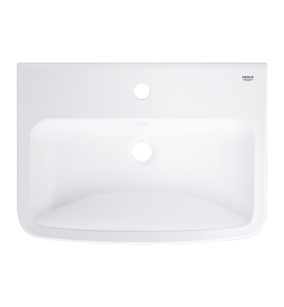 Умивалник за стенен монтаж 550 х 400 х 135 mm, BauEdge  - GROHE