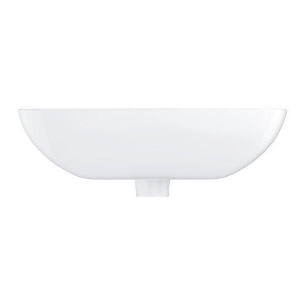 Умивалник за стенен монтаж 550 х 400 х 135 mm, BauEdge  - GROHE