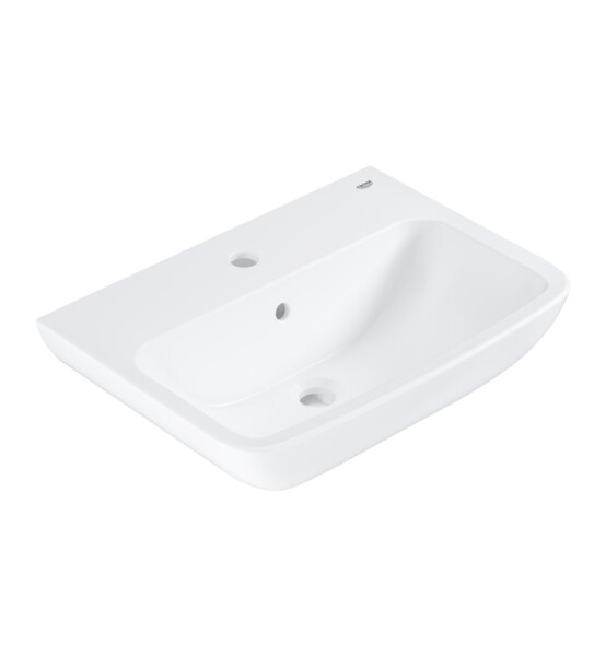 Умивалник за стенен монтаж 550 х 400 х 135 mm, BauEdge  - GROHE