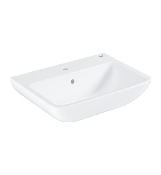 Умивалник за баня, BauEdge, 600 х 448 х 139 mm - GROHE