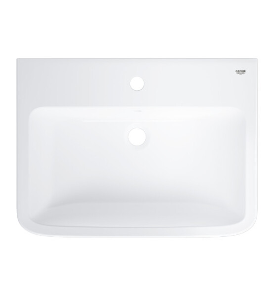 Умивалник за баня, BauEdge, 600 х 448 х 139 mm - GROHE
