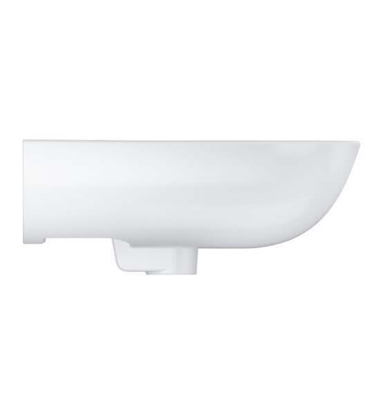 Умивалник за баня, BauEdge, 600 х 448 х 139 mm - GROHE