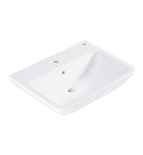 Умивалник за баня, BauEdge, 600 х 448 х 139 mm - GROHE