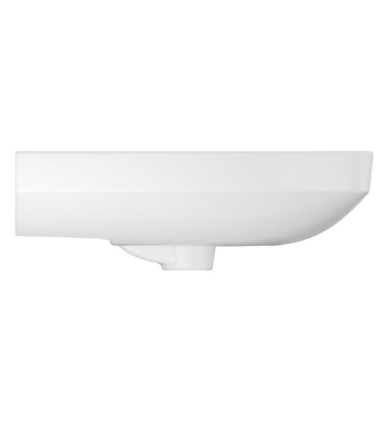 Euro Ceramic, умивалник за стенен монтаж, 600 mm - GROHE