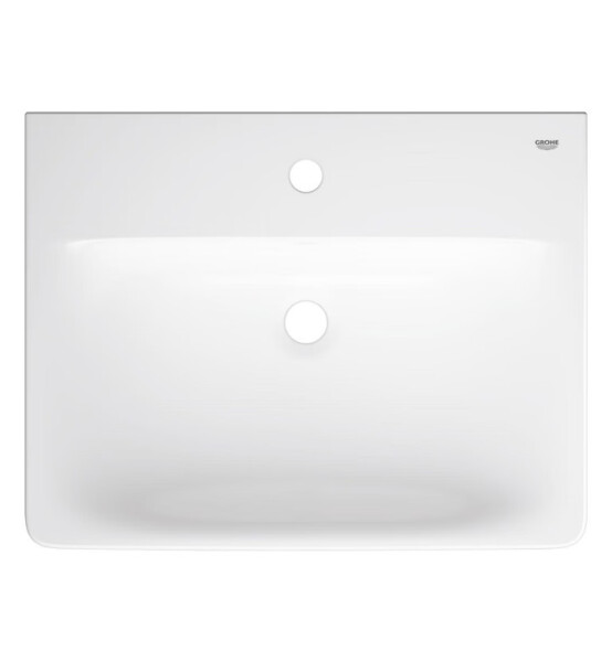 Euro Ceramic, умивалник за стенен монтаж, 600 mm - GROHE